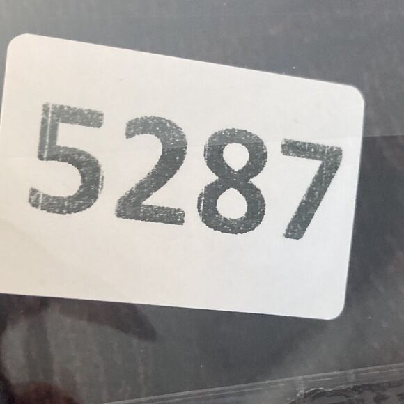 Xiao Pants Womens XL Pull On Relaxed Comfort Pockets Lagenlook Elastic Waist USA - Picture 10 of 10